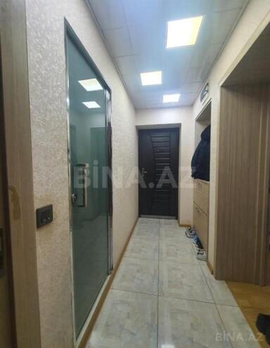 Satılır 3 otaqlı köhnə tikili 70 m², İnşaatçılar m., photo 9 from 14