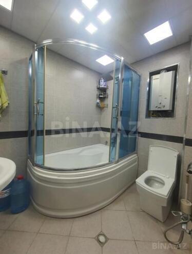 Satılır 3 otaqlı köhnə tikili 70 m², İnşaatçılar m., photo 11 from 14