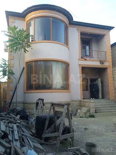 Продаётся 5-комн. дом/дача 180 м², пос. Бадамдар, photo 16 from 17