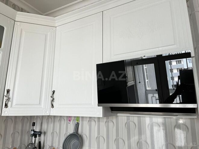 Satılır 2 otaqlı yeni tikili 75 m², Badamdar q., photo 10 from 16