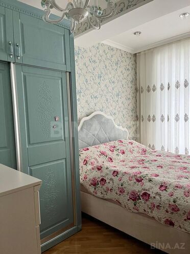 Satılır 2 otaqlı yeni tikili 75 m², Badamdar q., photo 7 from 16