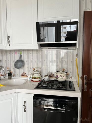 Satılır 2 otaqlı yeni tikili 75 m², Badamdar q., photo 9 from 16