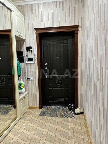 Satılır 2 otaqlı yeni tikili 75 m², Badamdar q., photo 14 from 16