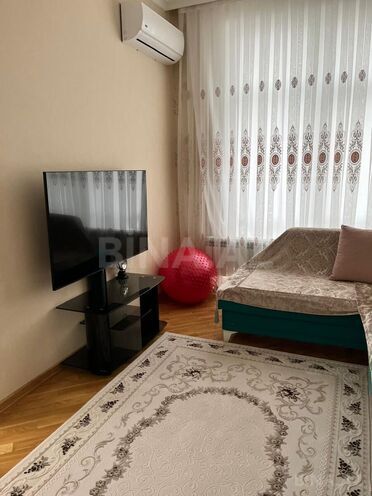Satılır 2 otaqlı yeni tikili 75 m², Badamdar q., photo 3 from 16