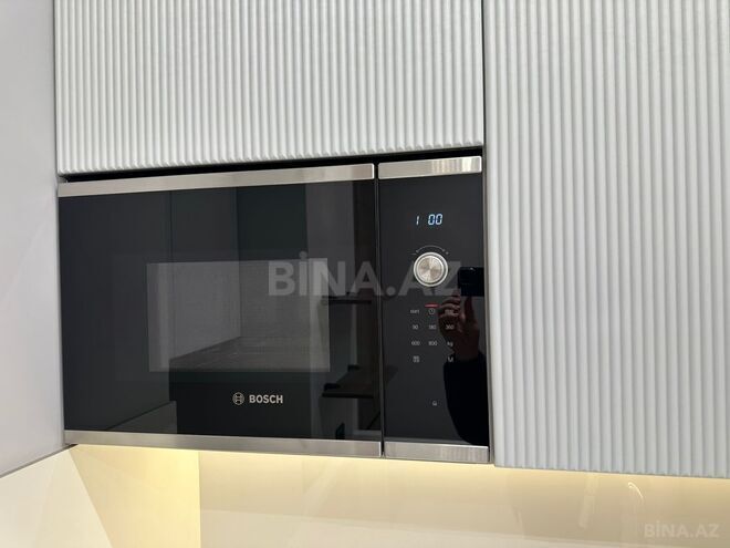 İcarəyə verilir 2 otaqlı yeni tikili 65 m², Xətai r., photo 21 from 30