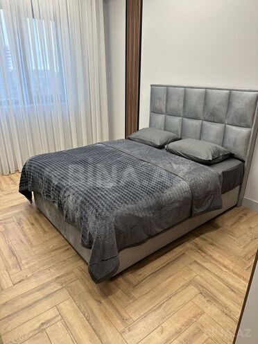 İcarəyə verilir 2 otaqlı yeni tikili 65 m², Xətai r., photo 15 from 30
