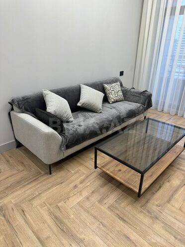 İcarəyə verilir 2 otaqlı yeni tikili 65 m², Xətai r., photo 5 from 30