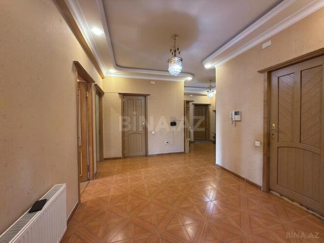 İcarəyə verilir 3 otaqlı yeni tikili 190 m², 28 May m., photo 20 from 28