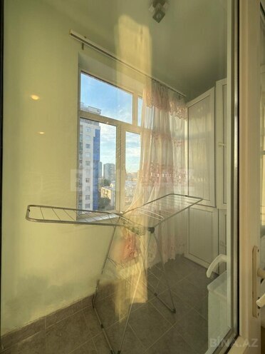İcarəyə verilir 3 otaqlı yeni tikili 190 m², 28 May m., photo 23 from 28