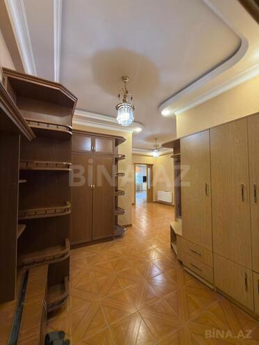 İcarəyə verilir 3 otaqlı yeni tikili 190 m², 28 May m., photo 22 from 28