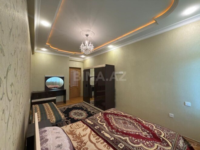 İcarəyə verilir 3 otaqlı yeni tikili 190 m², 28 May m., photo 14 from 28