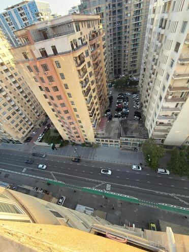 İcarəyə verilir 3 otaqlı yeni tikili 190 m², 28 May m., photo 25 from 28