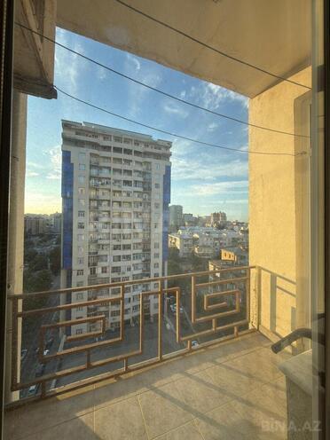 İcarəyə verilir 3 otaqlı yeni tikili 190 m², 28 May m., photo 24 from 28
