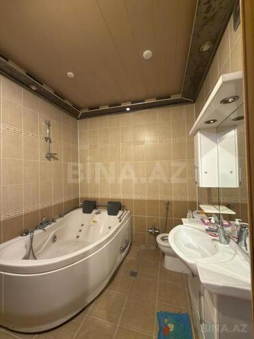 İcarəyə verilir 3 otaqlı yeni tikili 190 m², 28 May m., photo 12 from 28