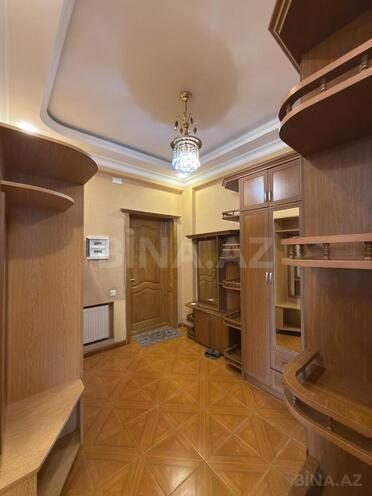 İcarəyə verilir 3 otaqlı yeni tikili 190 m², 28 May m., photo 18 from 28