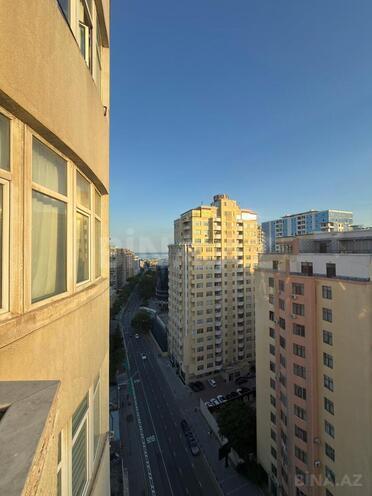 İcarəyə verilir 3 otaqlı yeni tikili 190 m², 28 May m., photo 26 from 28