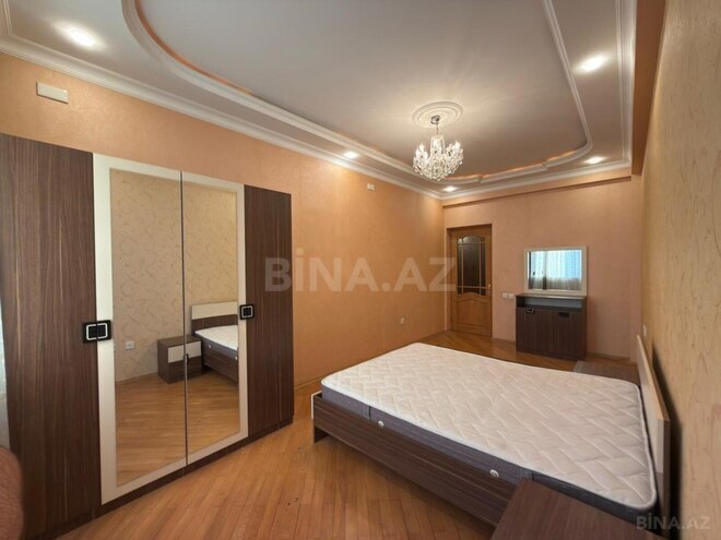 İcarəyə verilir 3 otaqlı yeni tikili 190 m², 28 May m., photo 10 from 28