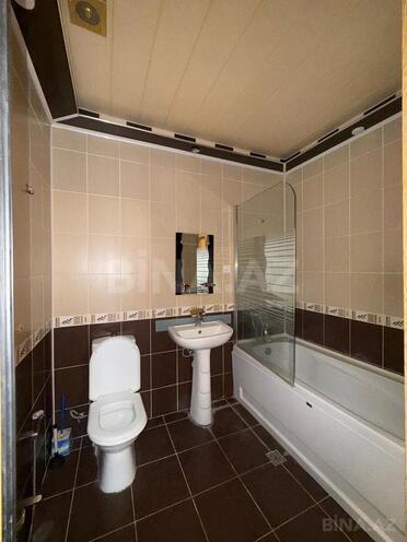 İcarəyə verilir 3 otaqlı yeni tikili 190 m², 28 May m., photo 16 from 28