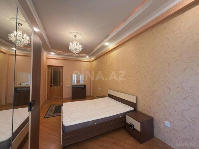 İcarəyə verilir 3 otaqlı yeni tikili 190 m², 28 May m., photo 11 from 28