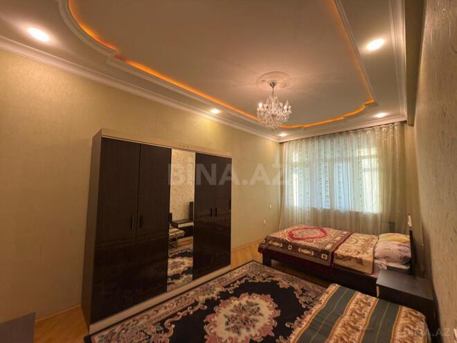 İcarəyə verilir 3 otaqlı yeni tikili 190 m², 28 May m., photo 13 from 28