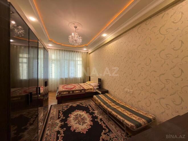 İcarəyə verilir 3 otaqlı yeni tikili 190 m², 28 May m., photo 15 from 28
