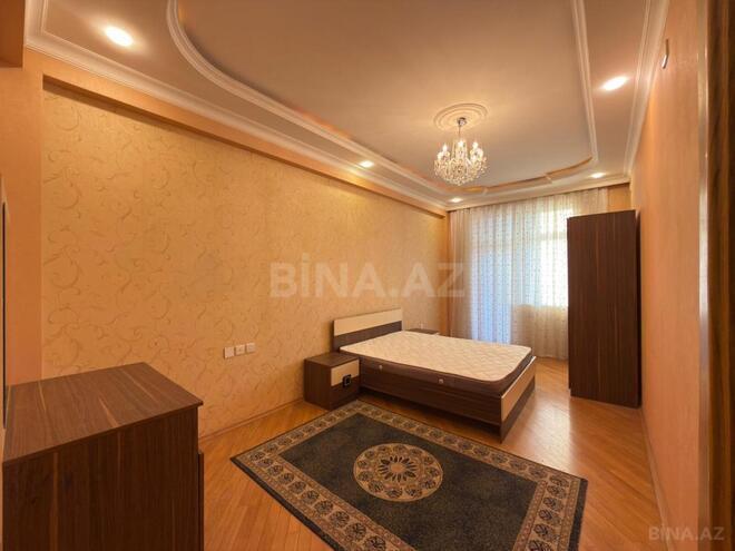 İcarəyə verilir 3 otaqlı yeni tikili 190 m², 28 May m., photo 9 from 28