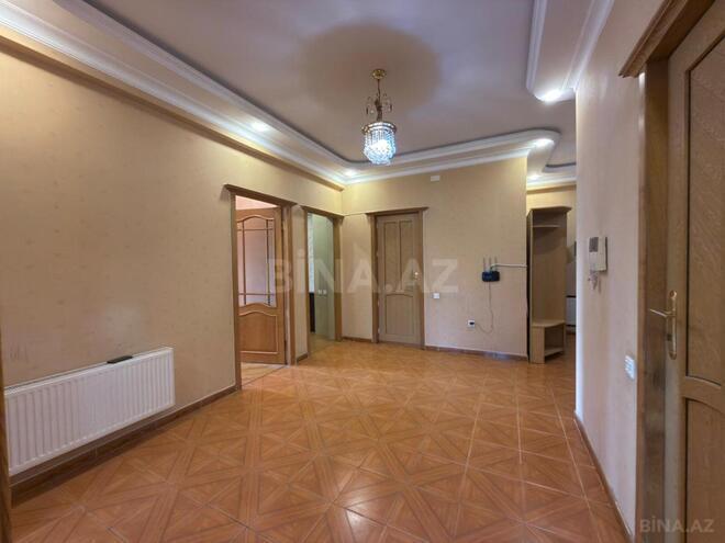 İcarəyə verilir 3 otaqlı yeni tikili 190 m², 28 May m., photo 19 from 28