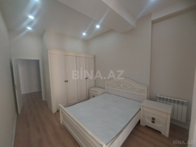 İcarəyə verilir 2 otaqlı yeni tikili 72 m², Nəriman Nərimanov m., photo 7 from 13
