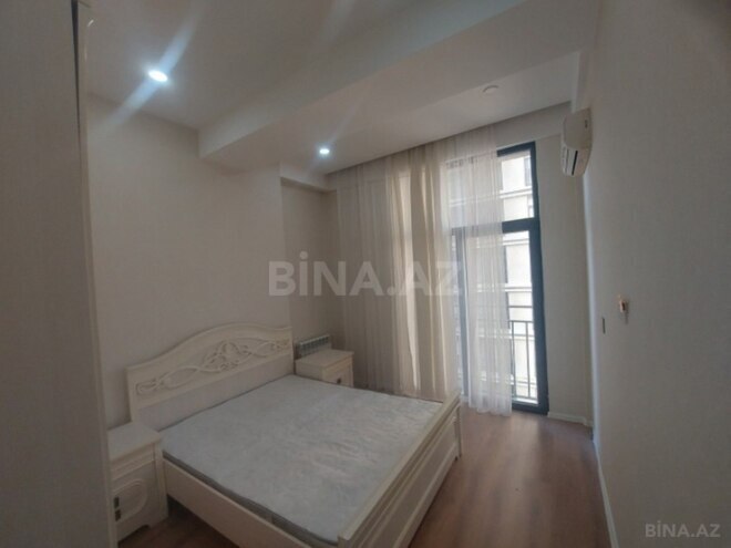 İcarəyə verilir 2 otaqlı yeni tikili 72 m², Nəriman Nərimanov m., photo 8 from 13