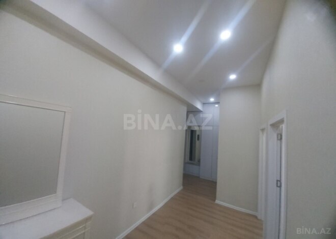 İcarəyə verilir 2 otaqlı yeni tikili 72 m², Nəriman Nərimanov m., photo 10 from 13