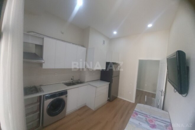 İcarəyə verilir 2 otaqlı yeni tikili 72 m², Nəriman Nərimanov m., photo 5 from 13