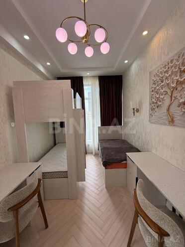 Satılır 4 otaqlı yeni tikili 132 m², Şah İsmayıl Xətai m., photo 13 from 26