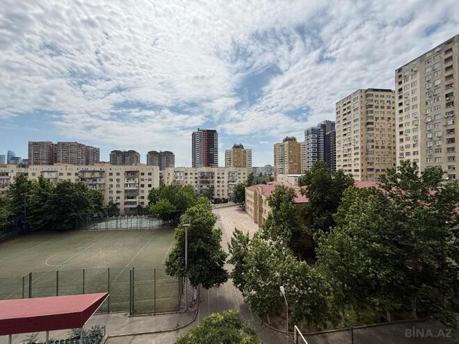Satılır 4 otaqlı yeni tikili 132 m², Şah İsmayıl Xətai m., photo 25 from 26