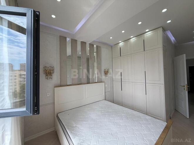 Satılır 4 otaqlı yeni tikili 132 m², Şah İsmayıl Xətai m., photo 10 from 26