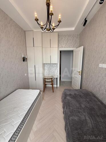 Satılır 4 otaqlı yeni tikili 132 m², Şah İsmayıl Xətai m., photo 12 from 26