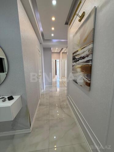 Satılır 4 otaqlı yeni tikili 132 m², Şah İsmayıl Xətai m., photo 20 from 26