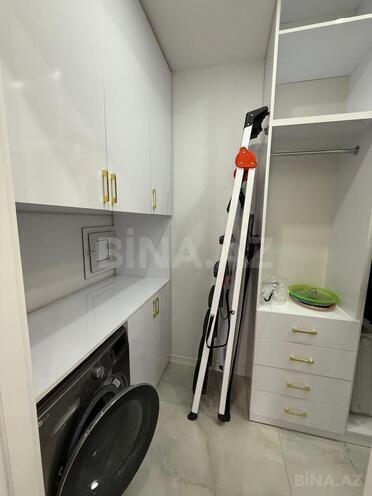 Satılır 4 otaqlı yeni tikili 132 m², Şah İsmayıl Xətai m., photo 21 from 26