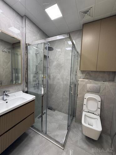 Satılır 4 otaqlı yeni tikili 132 m², Şah İsmayıl Xətai m., photo 16 from 26