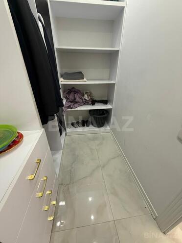 Satılır 4 otaqlı yeni tikili 132 m², Şah İsmayıl Xətai m., photo 22 from 26