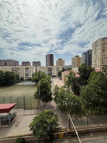 Satılır 4 otaqlı yeni tikili 132 m², Şah İsmayıl Xətai m., photo 23 from 26