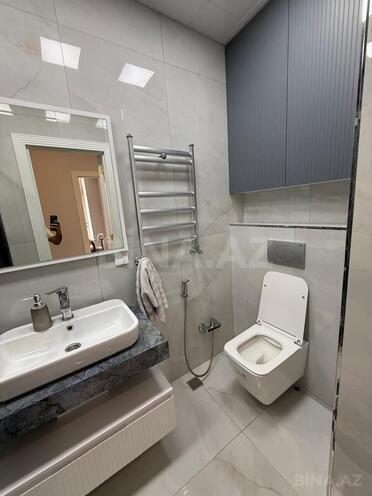 Satılır 4 otaqlı yeni tikili 132 m², Şah İsmayıl Xətai m., photo 18 from 26