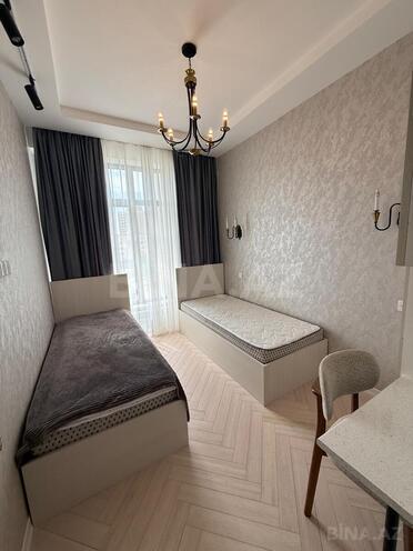 Satılır 4 otaqlı yeni tikili 132 m², Şah İsmayıl Xətai m., photo 11 from 26