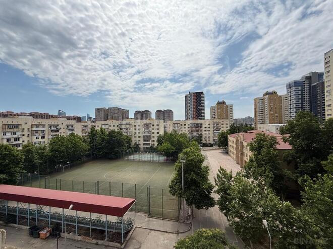 Satılır 4 otaqlı yeni tikili 132 m², Şah İsmayıl Xətai m., photo 24 from 26