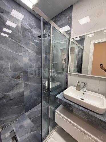 Satılır 4 otaqlı yeni tikili 132 m², Şah İsmayıl Xətai m., photo 17 from 26
