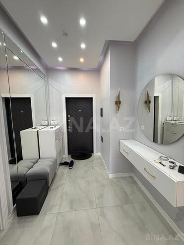 Satılır 4 otaqlı yeni tikili 132 m², Şah İsmayıl Xətai m., photo 19 from 26