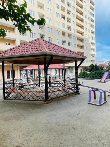 Satılır 2 otaqlı yeni tikili 65 m², Yeni Yasamal q., photo 14 from 25