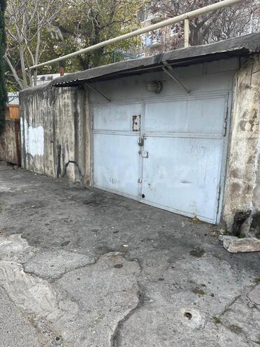 Satılır 3 otaqlı köhnə tikili 75 m², Bayıl q., photo 15 from 17