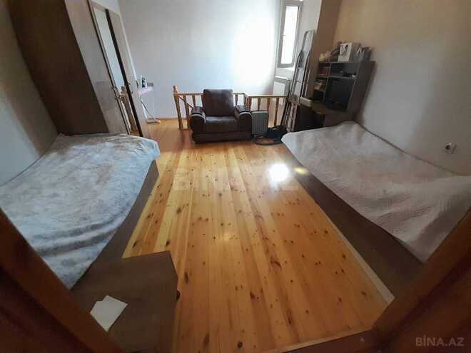 İcarəyə verilir 3 otaqlı həyət evi/bağ evi 100 m², 8 Noyabr m., photo 3 from 13