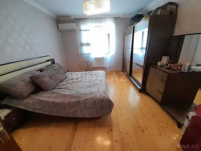 İcarəyə verilir 3 otaqlı həyət evi/bağ evi 100 m², 8 Noyabr m., photo 7 from 13