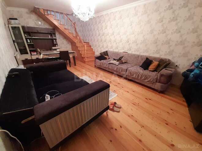 İcarəyə verilir 3 otaqlı həyət evi/bağ evi 100 m², 8 Noyabr m., photo 9 from 13